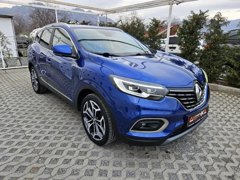 Renault Kadjar 1.3TCE-140кс= 6ск= SPORT EDITION= CAR PLAY= КАМЕРА, снимка 2 - Автомобили и джипове - 49118811