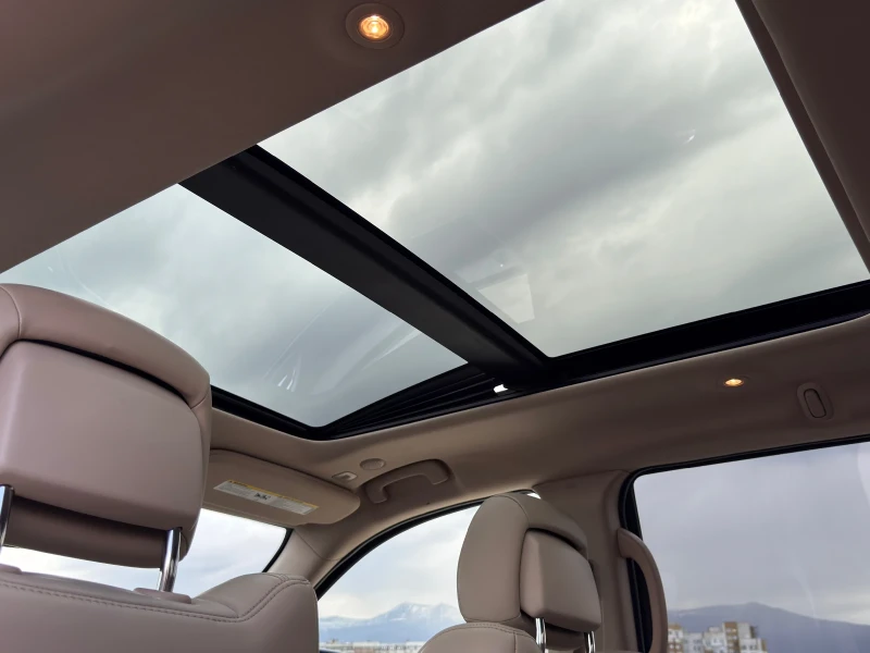 Jeep Grand cherokee Limited 4х4 нови зимни гуми,  автокаско, обслужен, снимка 14 - Автомобили и джипове - 52544566