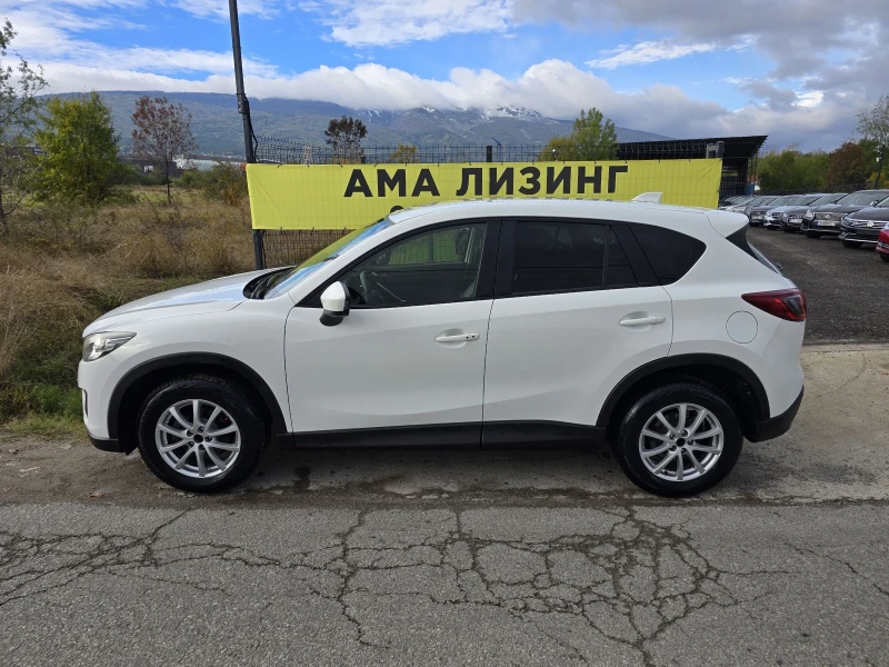 Mazda CX-5 EXCEED/4X4/AUTO/FULL/FACE, снимка 6 - Автомобили и джипове - 51994087