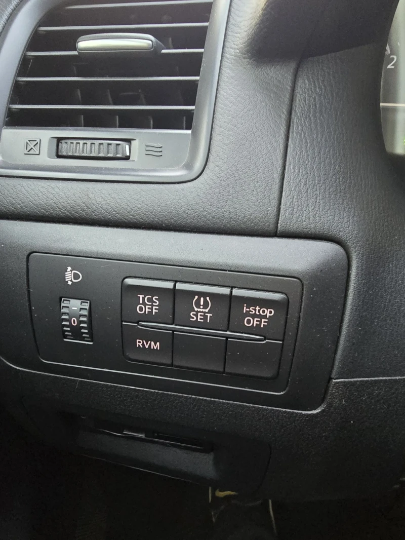 Mazda CX-5 EXCEED/4X4/AUTO/FULL/FACE, снимка 17 - Автомобили и джипове - 51994087