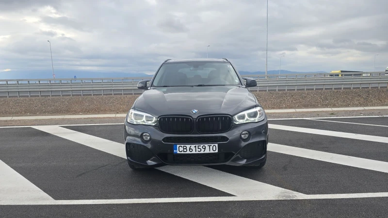 BMW X5 X5 3.5i , снимка 2 - Автомобили и джипове - 52259937