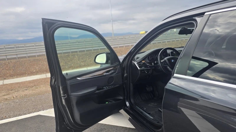 BMW X5 X5 3.5i , снимка 12 - Автомобили и джипове - 52259937