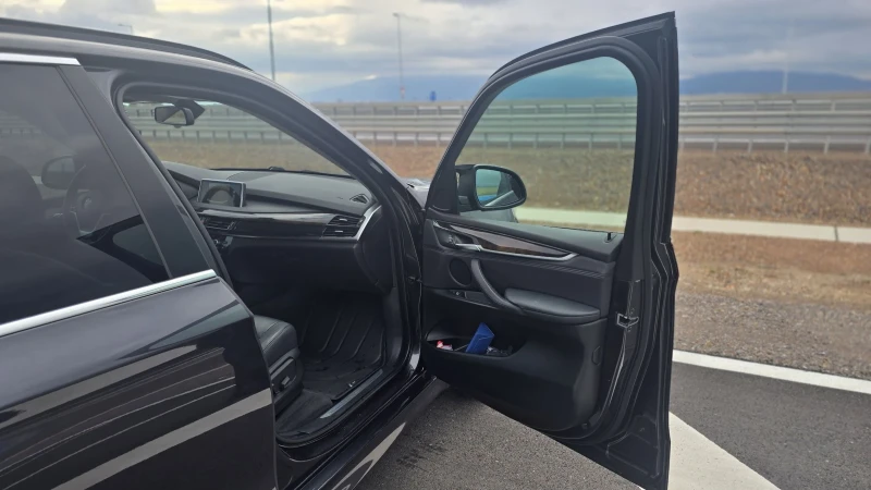 BMW X5 X5 3.5i , снимка 13 - Автомобили и джипове - 52259937