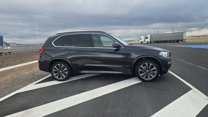 BMW X5 X5 3.5i , снимка 6 - Автомобили и джипове - 52259937