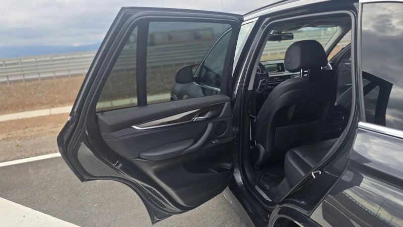 BMW X5 X5 3.5i , снимка 11 - Автомобили и джипове - 52259937