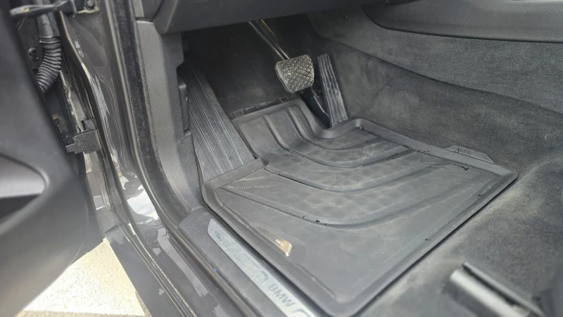 BMW X5 X5 3.5i , снимка 15 - Автомобили и джипове - 52259937