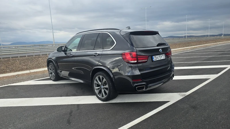BMW X5 X5 3.5i , снимка 7 - Автомобили и джипове - 52259937