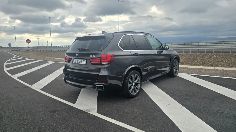 BMW X5 X5 3.5i , снимка 8 - Автомобили и джипове - 52259937