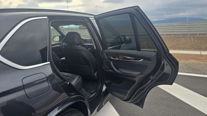 BMW X5 X5 3.5i , снимка 9 - Автомобили и джипове - 52259937