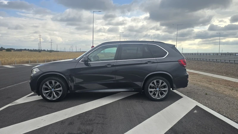 BMW X5 X5 3.5i , снимка 5 - Автомобили и джипове - 52259937