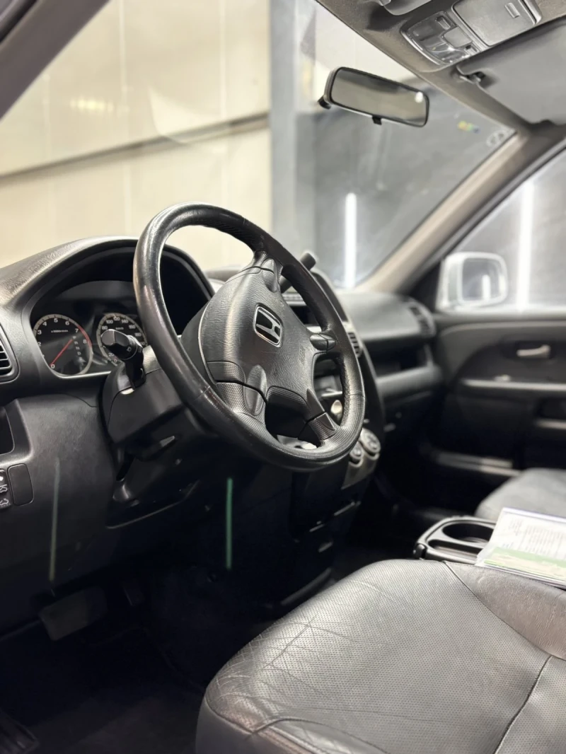 Honda Cr-v, снимка 2 - Автомобили и джипове - 52659514