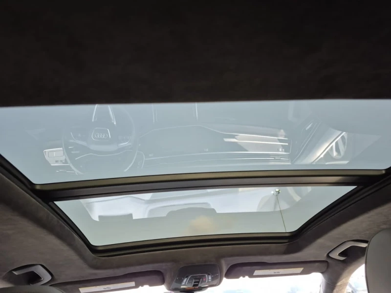 Audi Q8 * TECHNIK * CARFAX * ЦЕНА ДО БГ, снимка 10 - Автомобили и джипове - 52724768