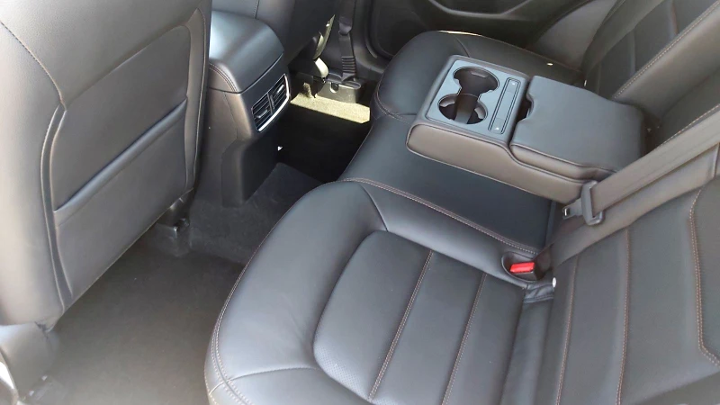 Mazda CX-5 2.5-GT-Head up, снимка 11 - Автомобили и джипове - 52816855