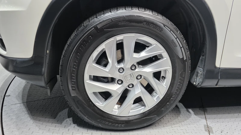 Honda Cr-v 4WD EX.L autogeorge.com, снимка 5 - Автомобили и джипове - 53096336