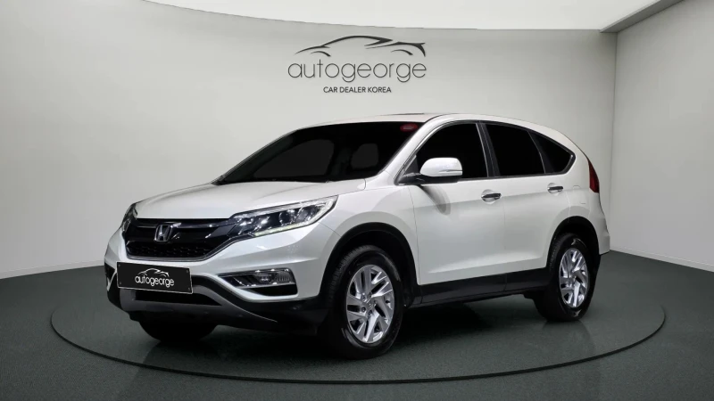 Honda Cr-v 4WD EX.L autogeorge.com