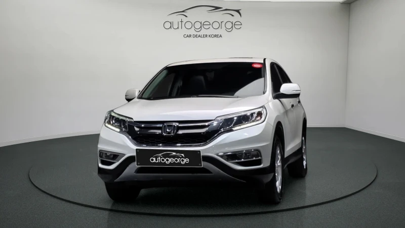 Honda Cr-v 4WD EX.L autogeorge.com, снимка 3 - Автомобили и джипове - 53096336