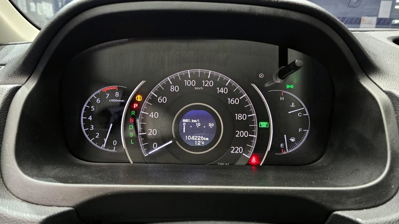 Honda Cr-v 4WD EX.L autogeorge.com, снимка 7 - Автомобили и джипове - 53096336