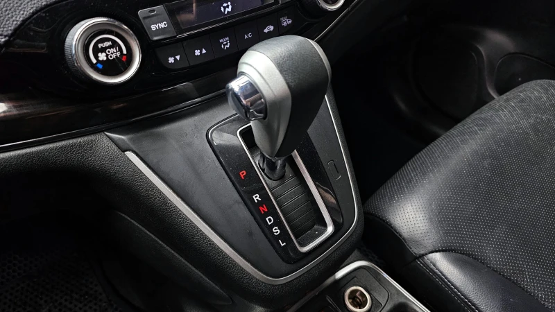 Honda Cr-v 4WD EX.L autogeorge.com, снимка 8 - Автомобили и джипове - 53096336