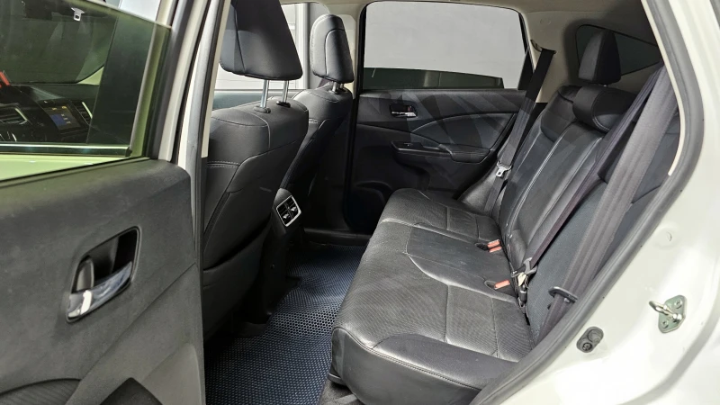 Honda Cr-v 4WD EX.L autogeorge.com, снимка 12 - Автомобили и джипове - 53096336