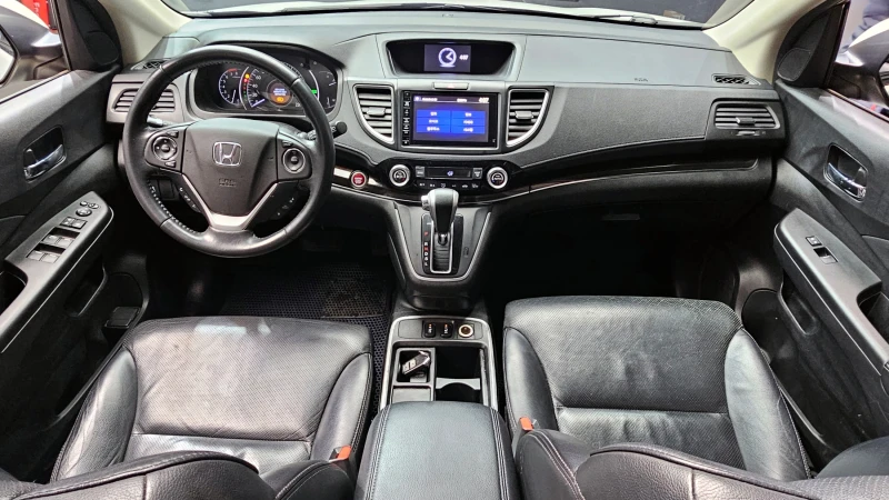 Honda Cr-v 4WD EX.L autogeorge.com, снимка 6 - Автомобили и джипове - 53096336