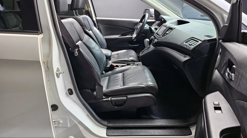 Honda Cr-v 4WD EX.L autogeorge.com, снимка 10 - Автомобили и джипове - 53096336