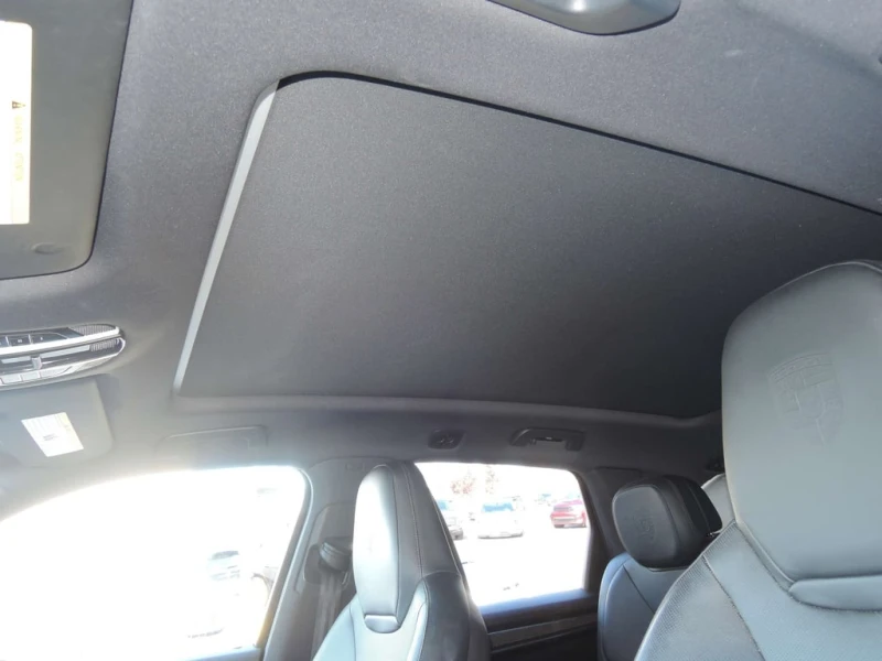 Porsche Cayenne CARFAX, снимка 17 - Автомобили и джипове - 53188473