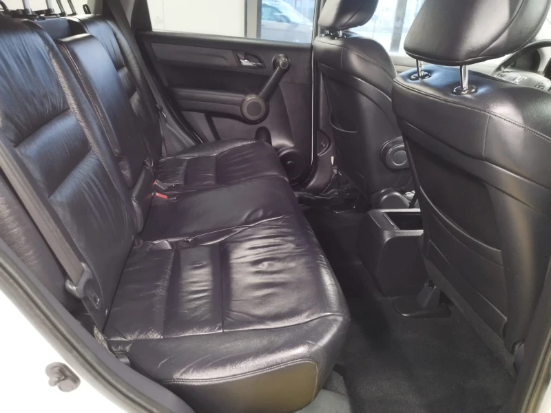 Honda Cr-v 2.2 i-DTEC ADVANCE 4x4, снимка 12 - Автомобили и джипове - 53470205