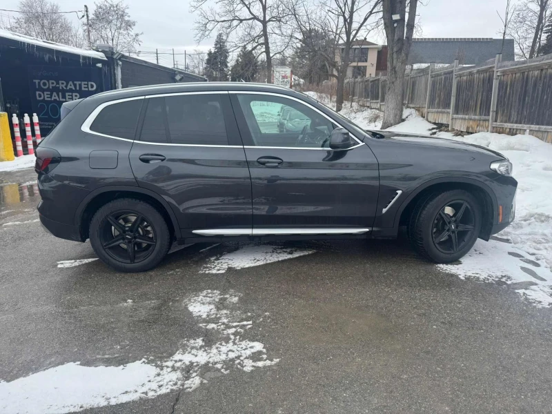 BMW X3 xDrive30i* CARFAX* ПОДГРЕВИ, снимка 4 - Автомобили и джипове - 53496353
