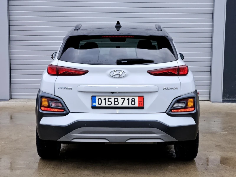 Hyundai Kona VERTEX , снимка 6 - Автомобили и джипове - 53567633