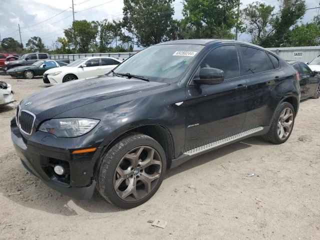 BMW X6 XDRIVE35I/Рекаро, снимка 1 - Автомобили и джипове - 47174548