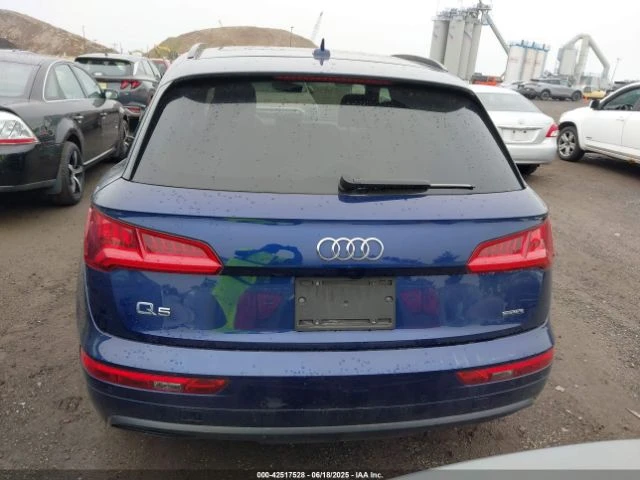 Audi Q5 Premium 45 Tfsi Quattro S Tronic - изображение 9