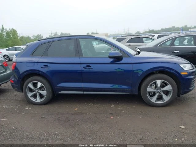 Audi Q5 Premium 45 Tfsi Quattro S Tronic - изображение 7