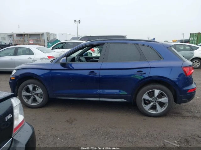 Audi Q5 Premium 45 Tfsi Quattro S Tronic - изображение 6