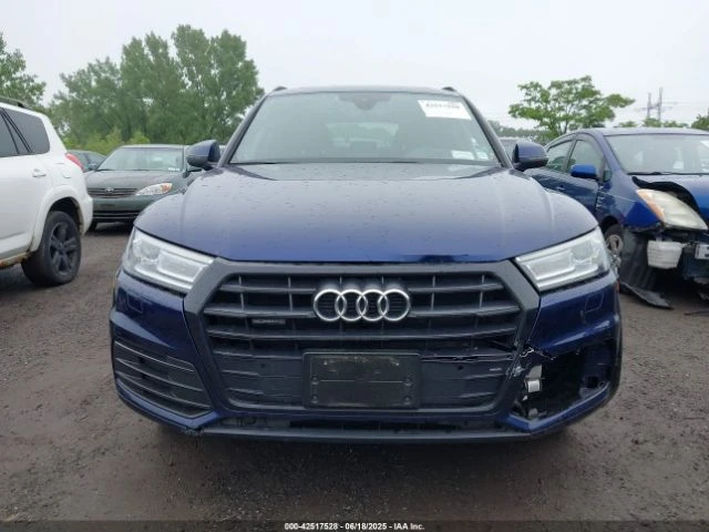 Audi Q5 Premium 45 Tfsi Quattro S Tronic - изображение 2