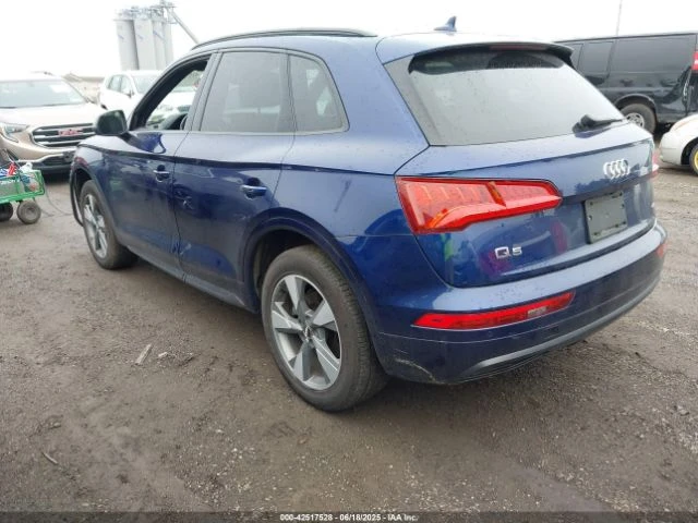 Audi Q5 Premium 45 Tfsi Quattro S Tronic - изображение 5