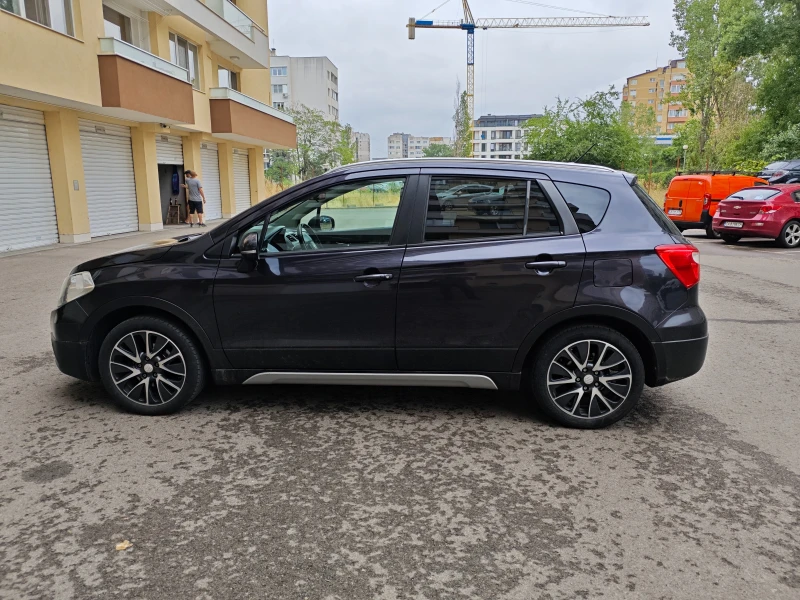 Suzuki SX4 S-Cross - 14000 лв. - 68114613 1