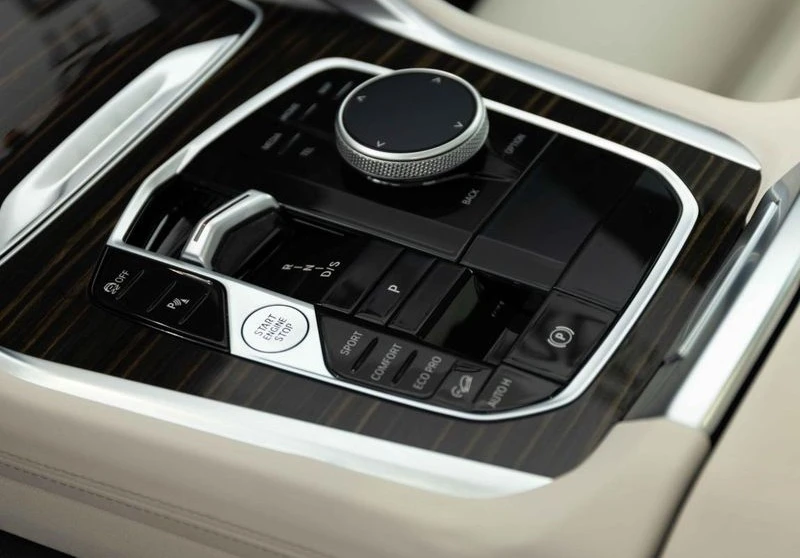 BMW X6 30d xDrive M Sport - изображение 8