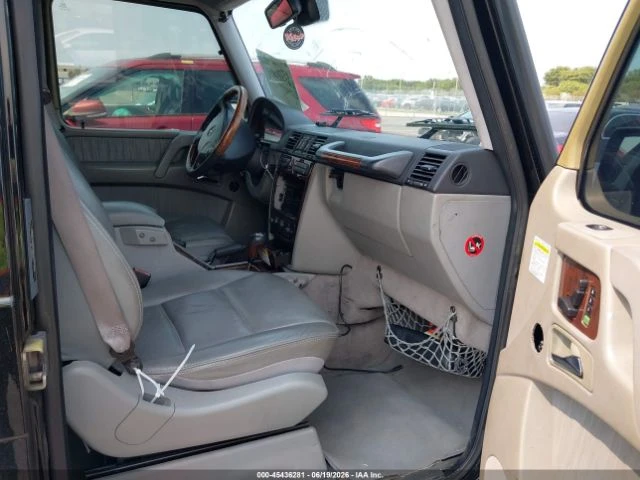 Mercedes-Benz G 500 * 4MATIC* GRAND EDITION* AMG* КОЖА* ПОДГРЕВ* ШИБИД, снимка 5 - Автомобили и джипове - 55271975