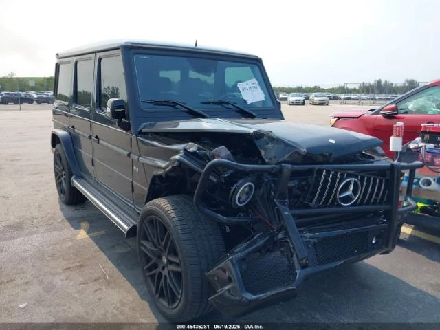 Mercedes-Benz G 500 * 4MATIC* GRAND EDITION* AMG* КОЖА* ПОДГРЕВ* ШИБИД, снимка 6 - Автомобили и джипове - 55271975