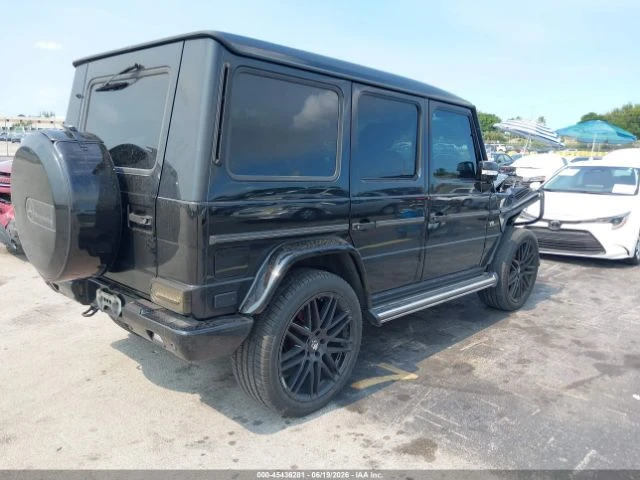 Mercedes-Benz G 500 * 4MATIC* GRAND EDITION* AMG* КОЖА* ПОДГРЕВ* ШИБИД, снимка 4 - Автомобили и джипове - 55271975