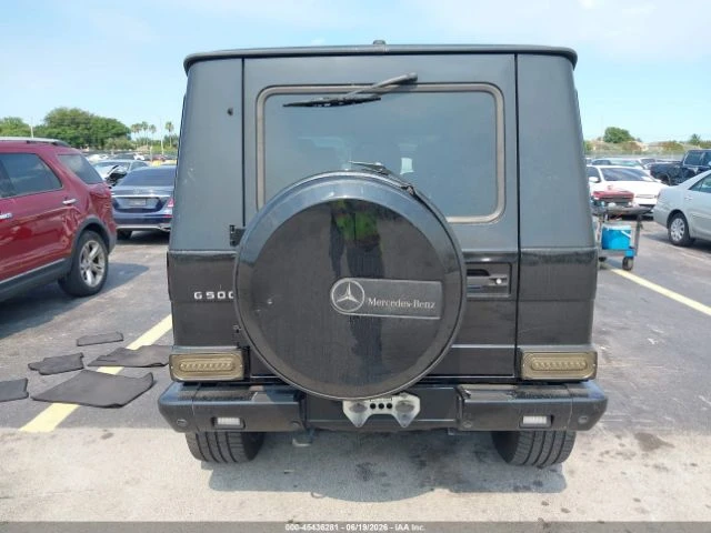 Mercedes-Benz G 500 * 4MATIC* GRAND EDITION* AMG* КОЖА* ПОДГРЕВ* ШИБИД, снимка 15 - Автомобили и джипове - 55271975