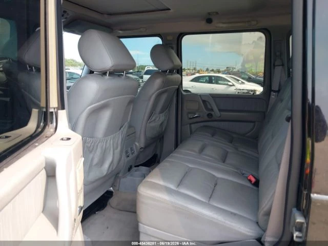 Mercedes-Benz G 500 * 4MATIC* GRAND EDITION* AMG* КОЖА* ПОДГРЕВ* ШИБИД, снимка 8 - Автомобили и джипове - 55271975