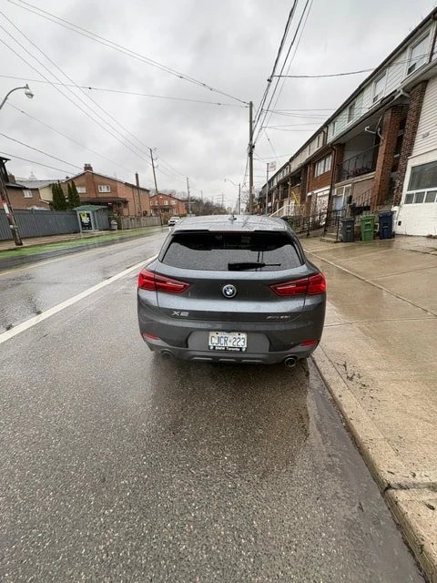 BMW X2 xDrive28i* CARFAX* ���������� *  | Mobile.bg � ����������� 4