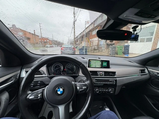 BMW X2 xDrive28i* CARFAX* ���������� *  | Mobile.bg � ����������� 6
