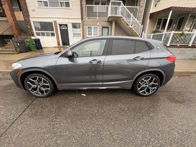 BMW X2 xDrive28i* CARFAX* ���������� *  | Mobile.bg � ����������� 2