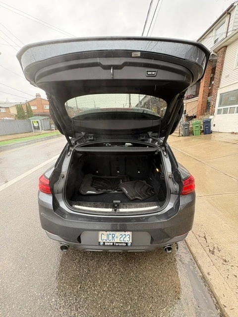 BMW X2 xDrive28i* CARFAX* ���������� *  | Mobile.bg � ����������� 11