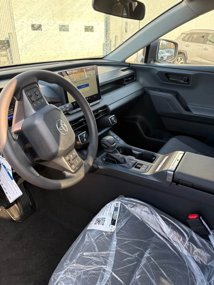 Toyota Rav4  Цена до България , снимка 5 - Автомобили и джипове - 56734535