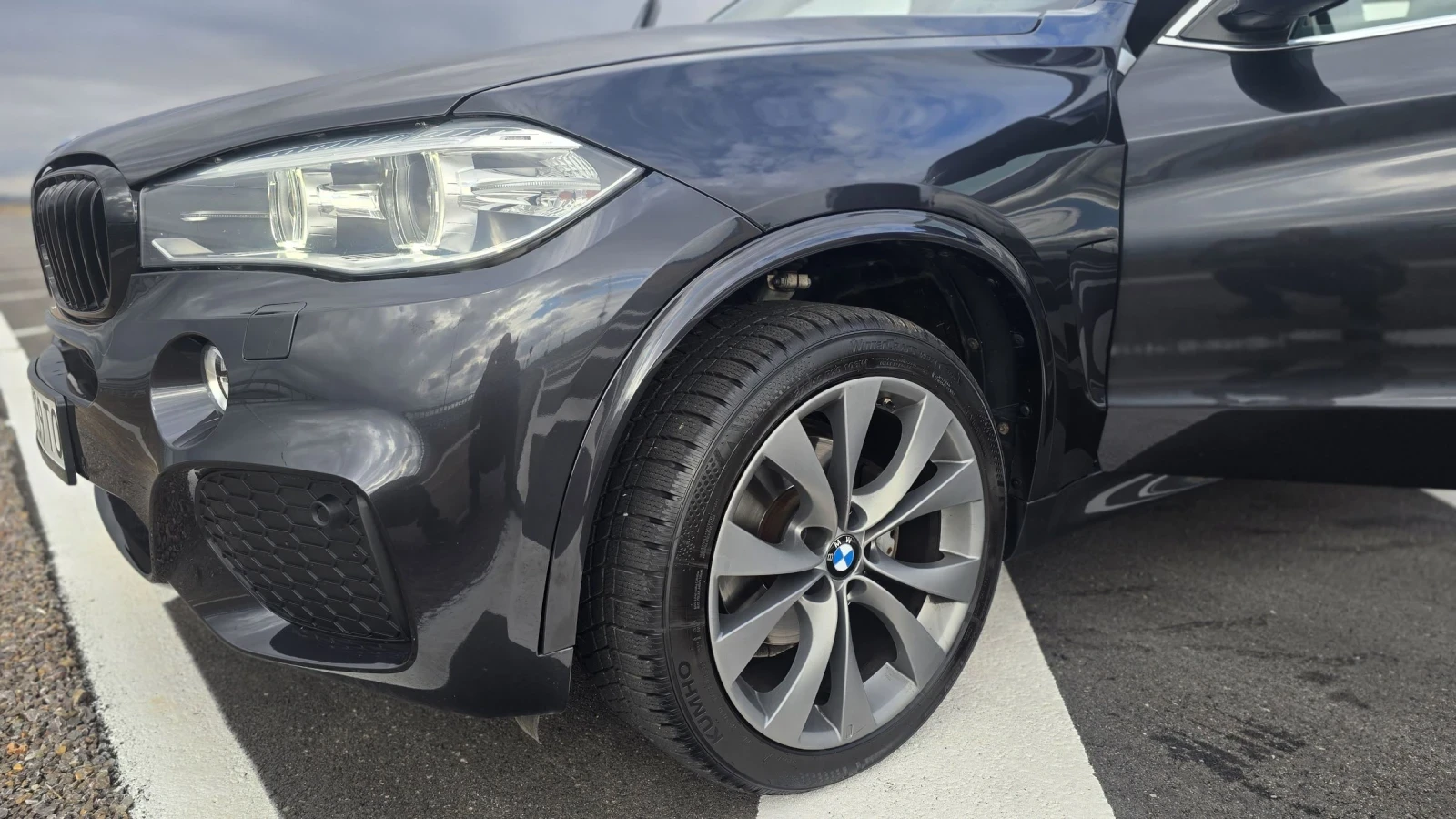 BMW X5 X5 3.5i , снимка 1