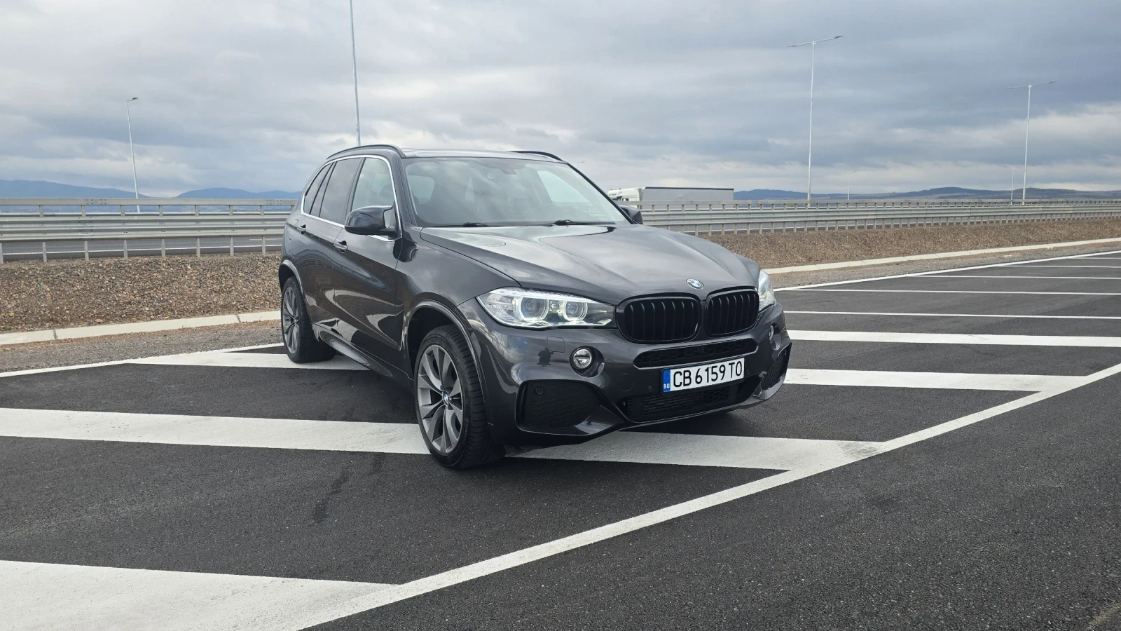 BMW X5 X5 3.5i , снимка 1