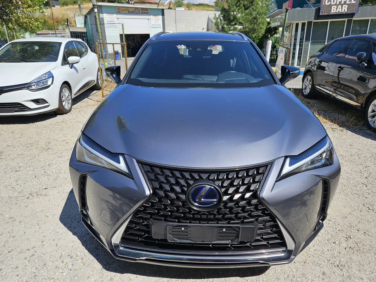 Lexus UX 250h Full extra 58000km - изображение 9